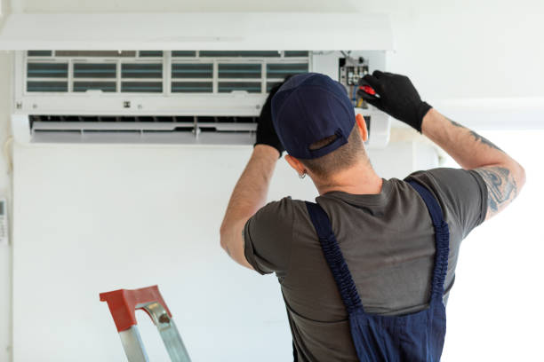 Best Air Duct Cleaning Near Me  in Clive, IA