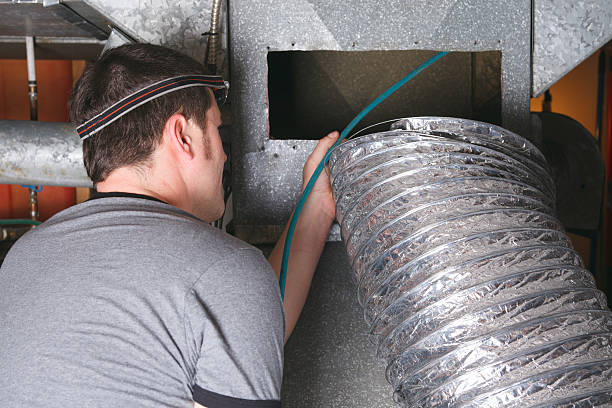 Best Best Air Duct Cleaning Company  in Clive, IA