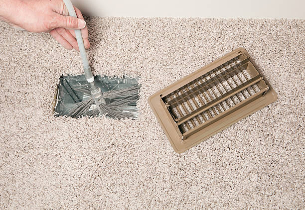 Best Air Duct Cleaning Near Me  in Clive, IA